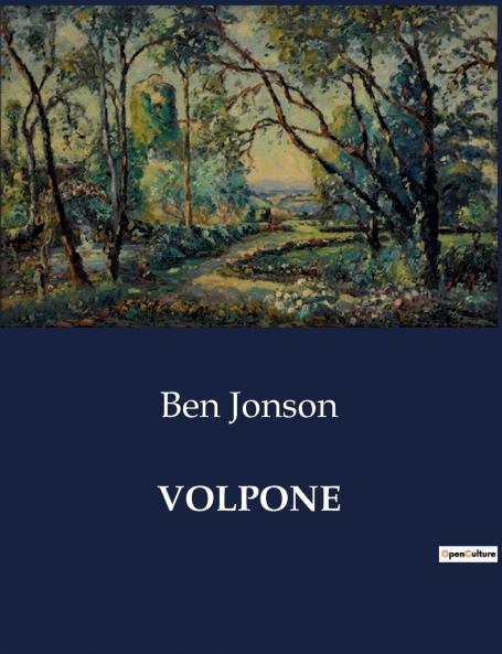 VOLPONE