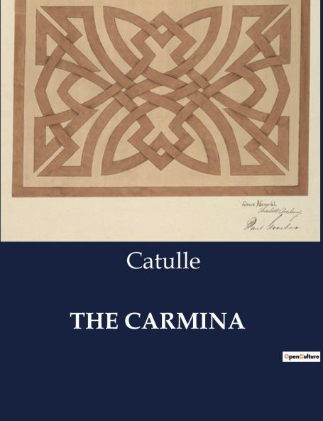THE CARMINA
