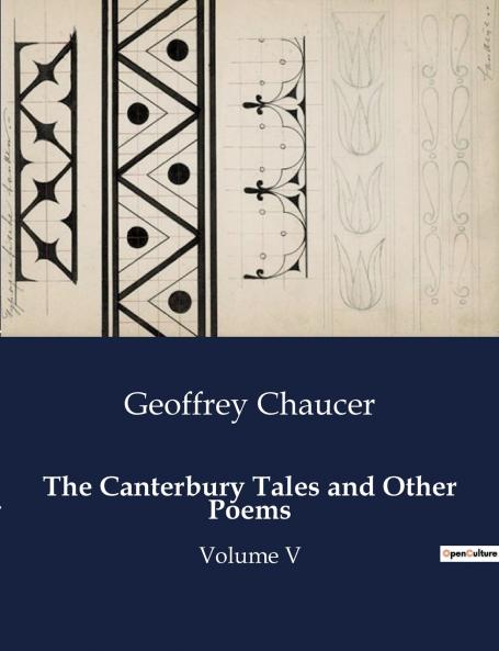 The Canterbury Tales and Other Poems