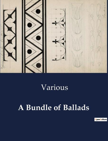 A Bundle of Ballads
