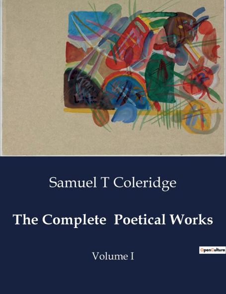 The Complete  Poetical Works
