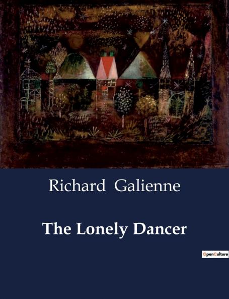 The Lonely Dancer