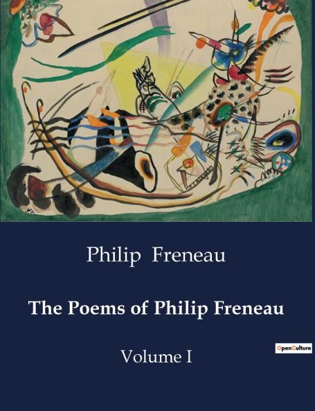 The Poems of Philip Freneau