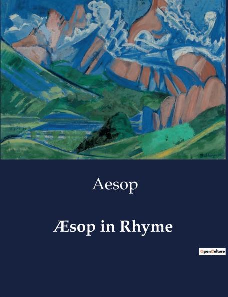 Æsop in Rhyme