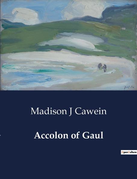 Accolon of Gaul