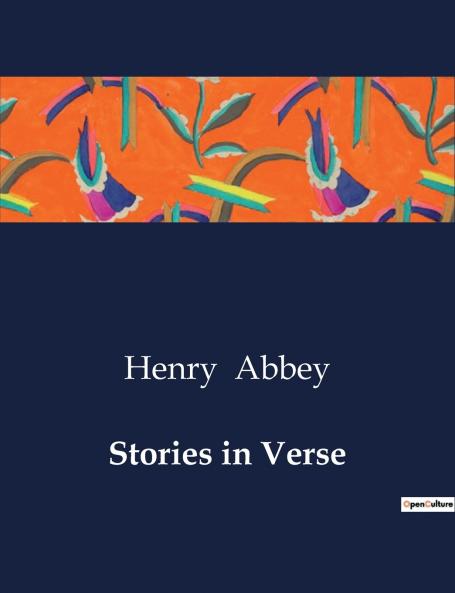 Stories in Verse