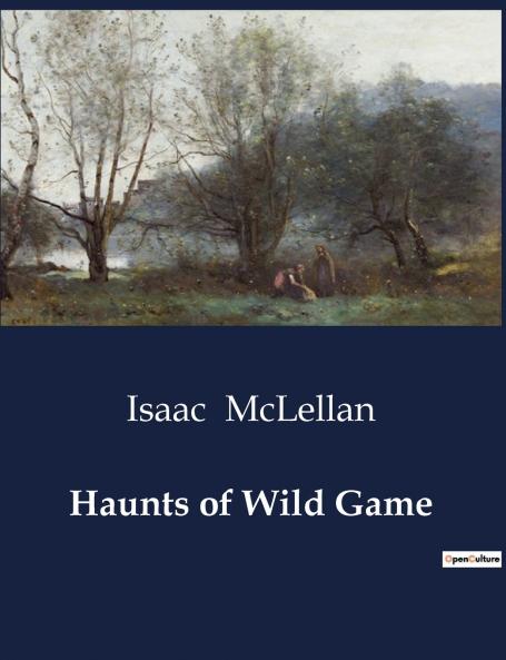 Haunts of Wild Game