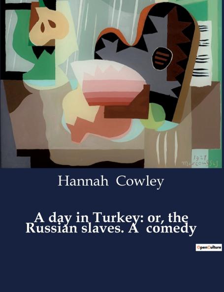 A day in Turkey
