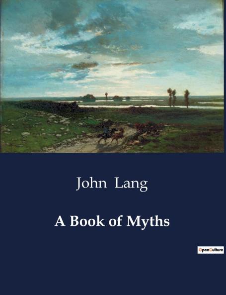 A Book of Myths