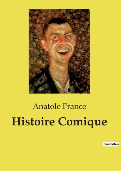 Histoire Comique