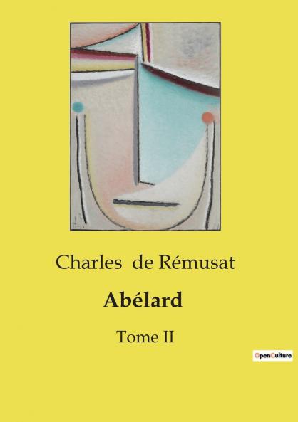 Abélard