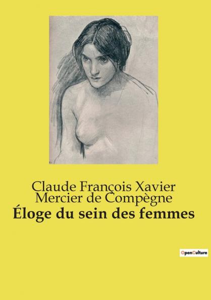 Éloge du sein des femmes