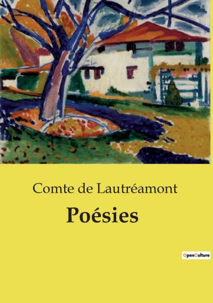 Poésies