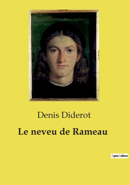 Le neveu de Rameau
