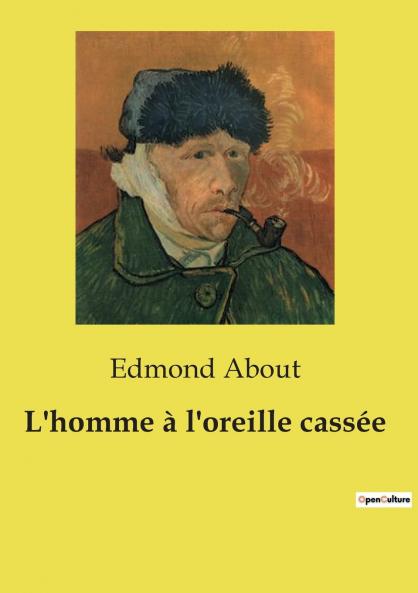 L'homme à l'oreille cassée