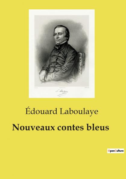 Nouveaux contes bleus