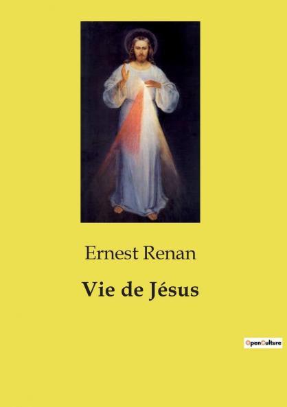 Vie de Jésus