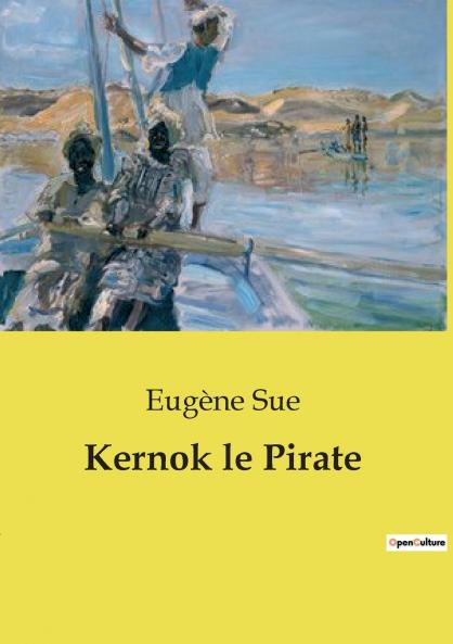 Kernok le Pirate