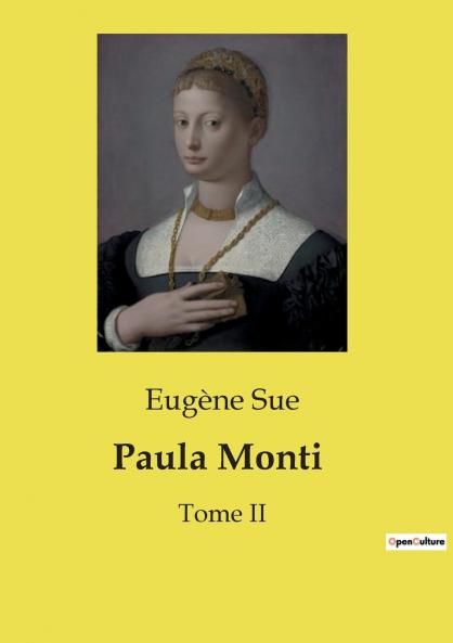 Paula Monti
