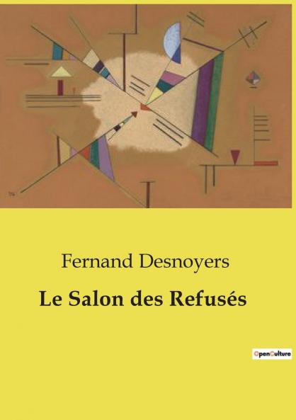 Le Salon des Refusés