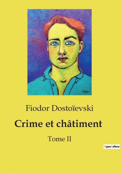 Crime et châtiment