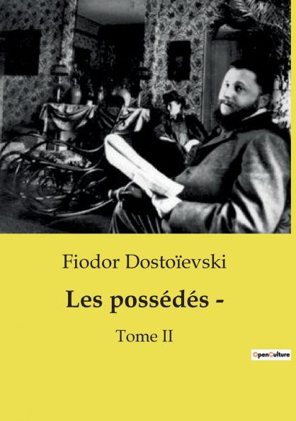 Les possédés ­
