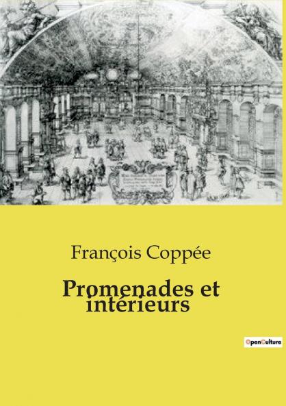 Promenades et intérieurs