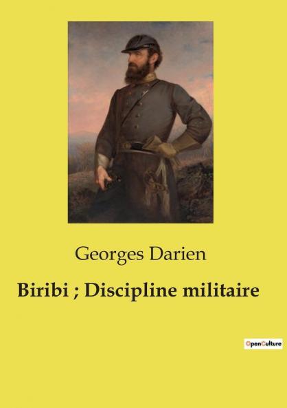Biribi ; Discipline militaire