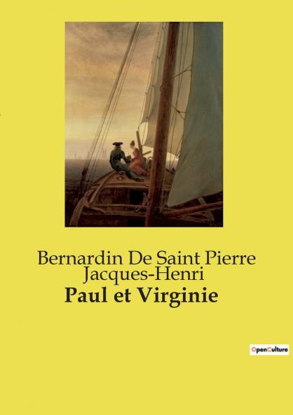 Paul et Virginie