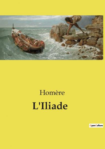 L'Iliade