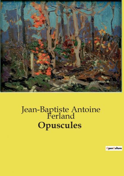 Opuscules