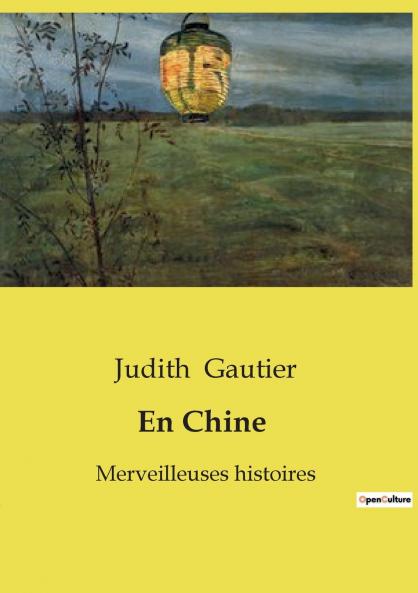 En Chine