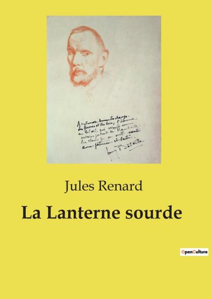 La Lanterne sourde