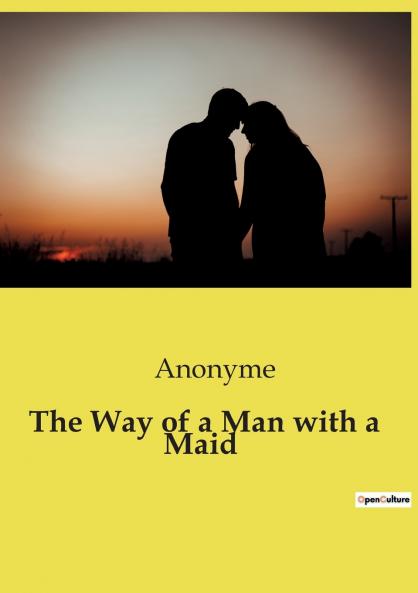 The Way of a Man with a Maid