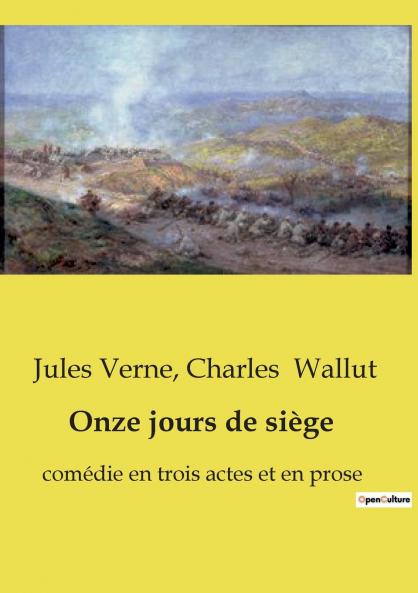 Onze jours de siège