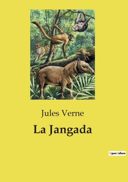La Jangada