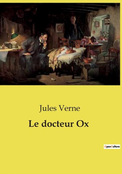 Le docteur Ox