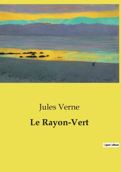 Le Rayon-Vert