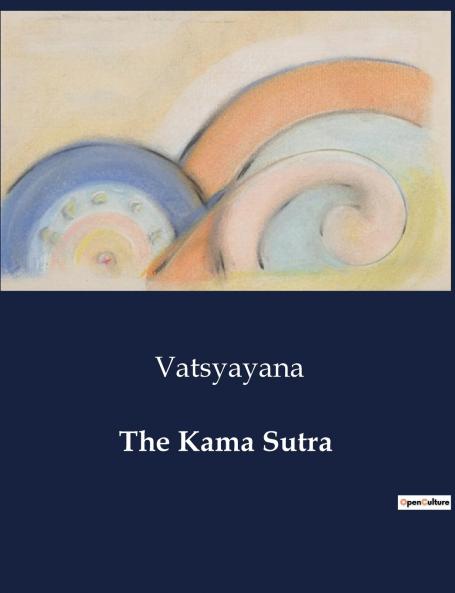The Kama Sutra