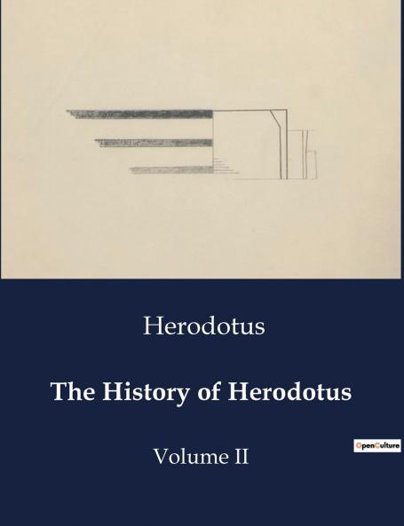 The History of Herodotus