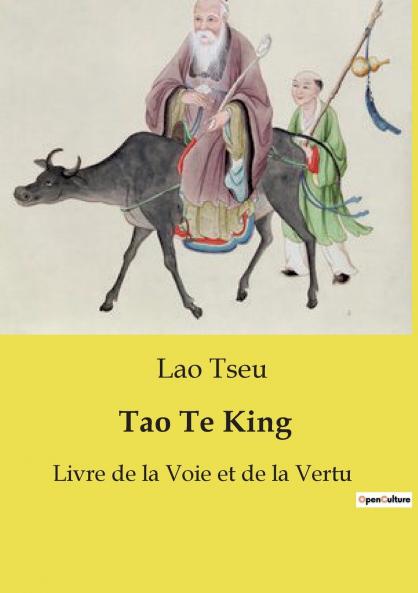 Tao Te King