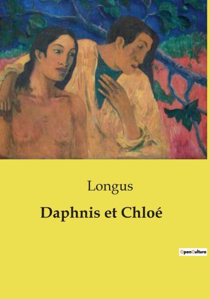 Daphnis et Chloé