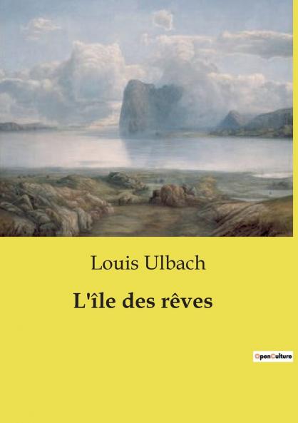 L'île des rêves