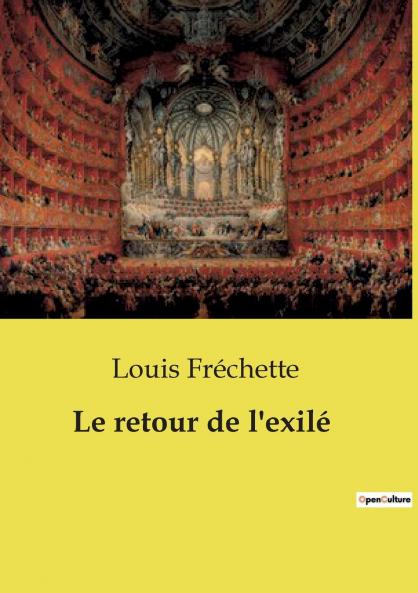 Le retour de l'exilé