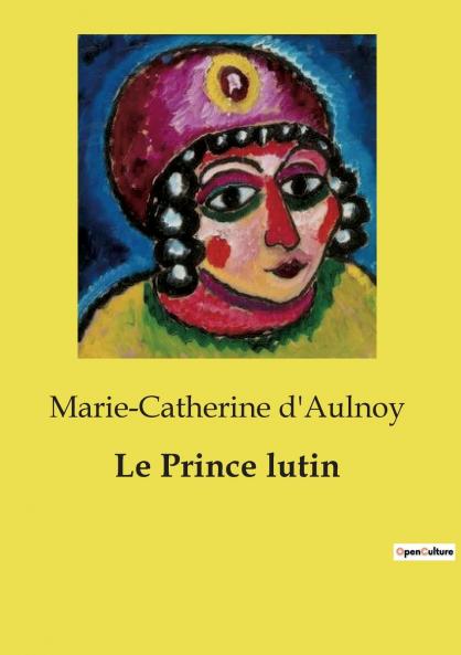 Le Prince lutin