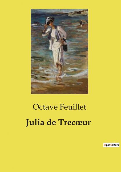 Julia de Trecœur