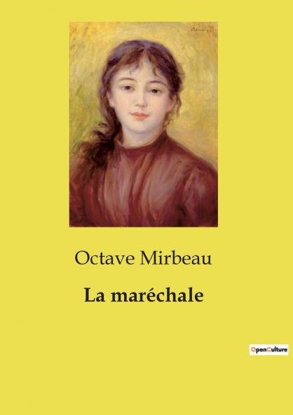 La maréchale