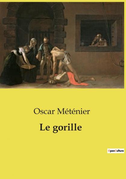 Le gorille