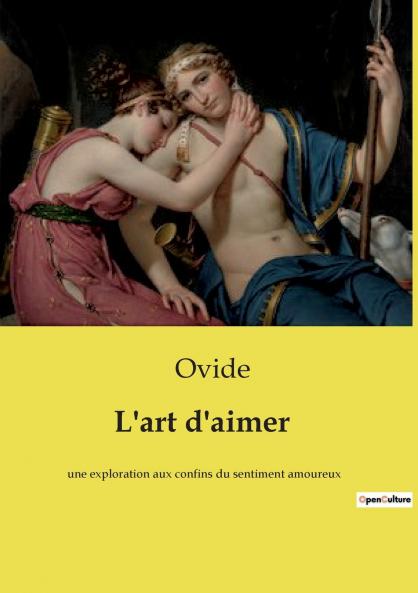 L'art d'aimer