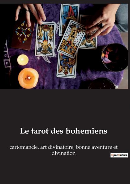 Le tarot des bohemiens